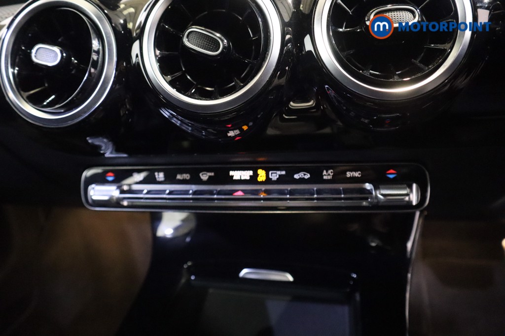 Used Mercedes-Benz A-Class for sale - 76468002: Photo 13