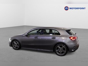 Used Mercedes-Benz A-Class undefined for sale - 76468002: Photo