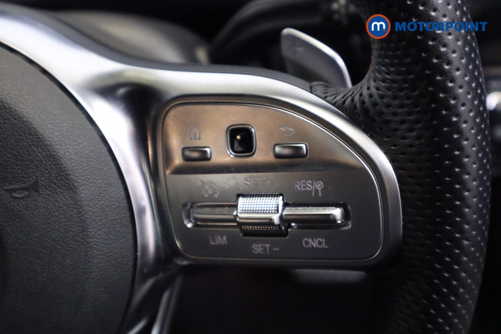 Used Mercedes-Benz A-Class for sale - 76468002: Photo 21