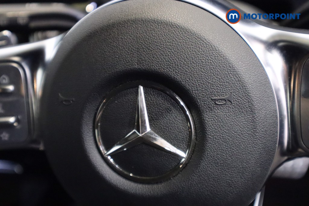 Used Mercedes-Benz A-Class for sale - 76468002: Photo 22