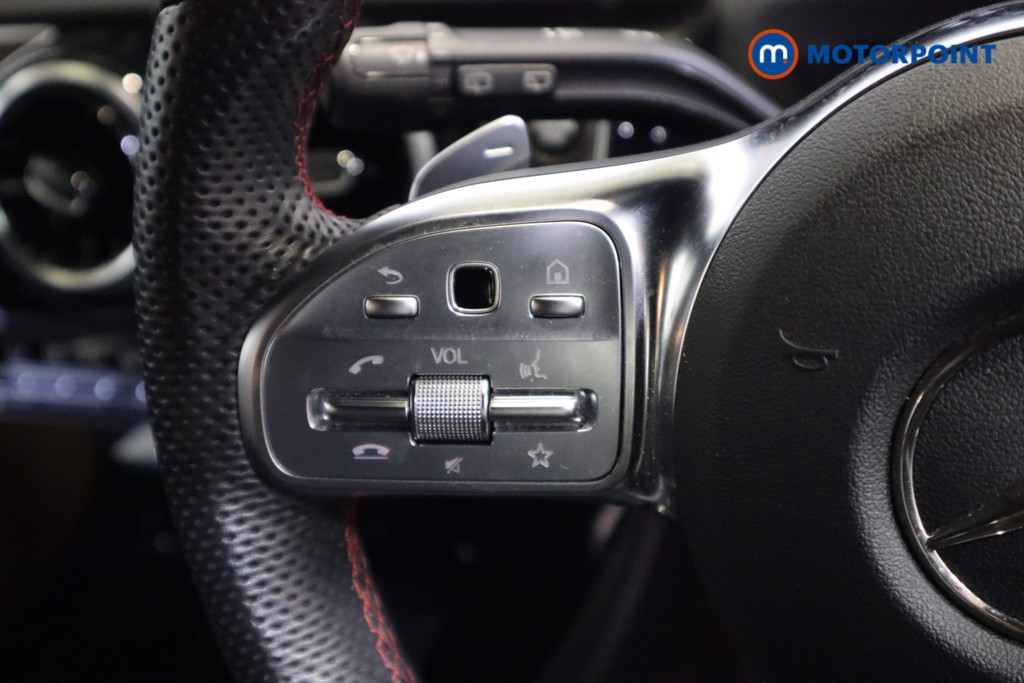 Used Mercedes-Benz A-Class for sale - 76468002: Photo 23