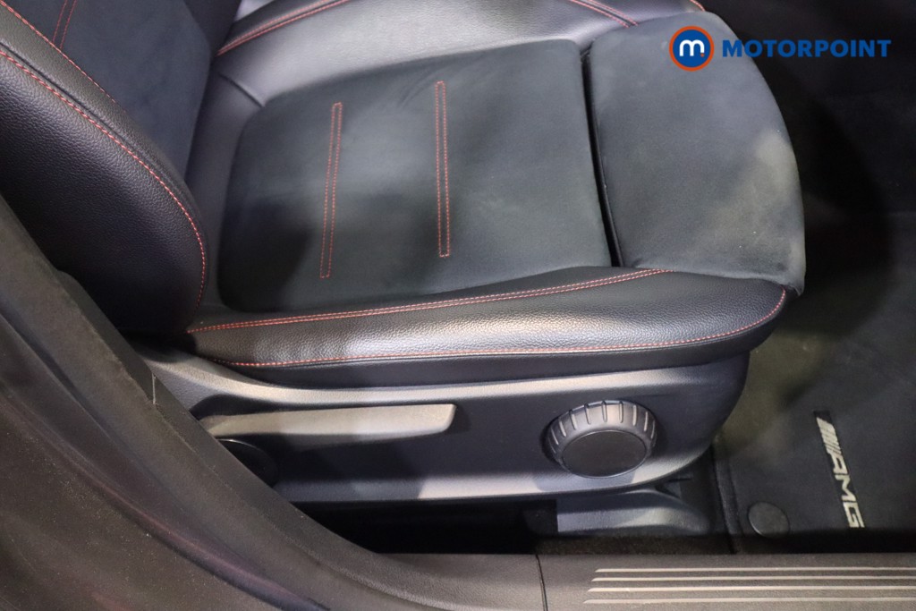 Used Mercedes-Benz A-Class for sale - 76468002: Photo 24