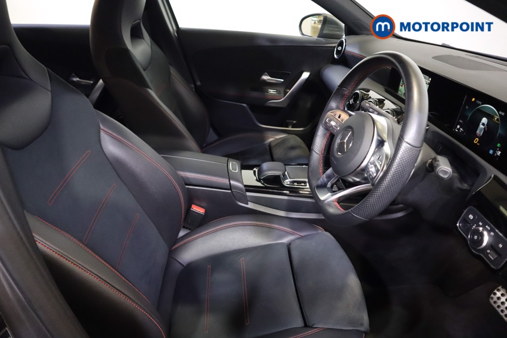 Used Mercedes-Benz A-Class for sale - 76468002: Photo 25