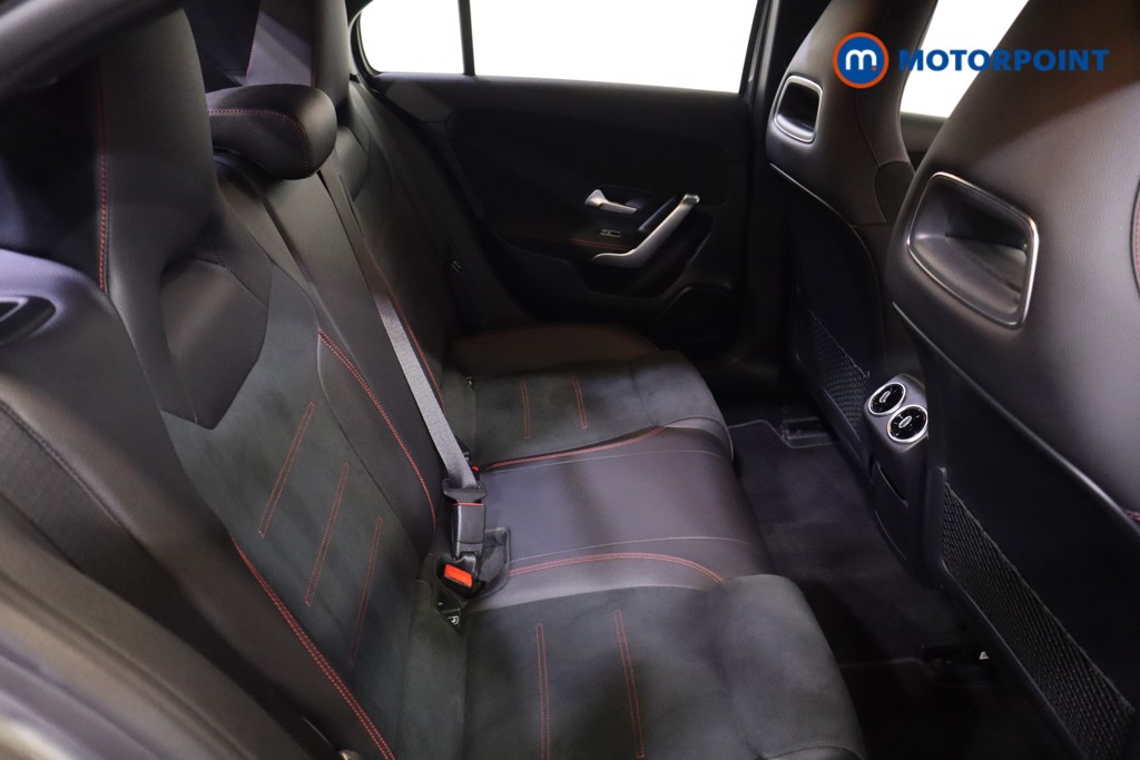 Used Mercedes-Benz A-Class for sale - 76468002: Photo 26