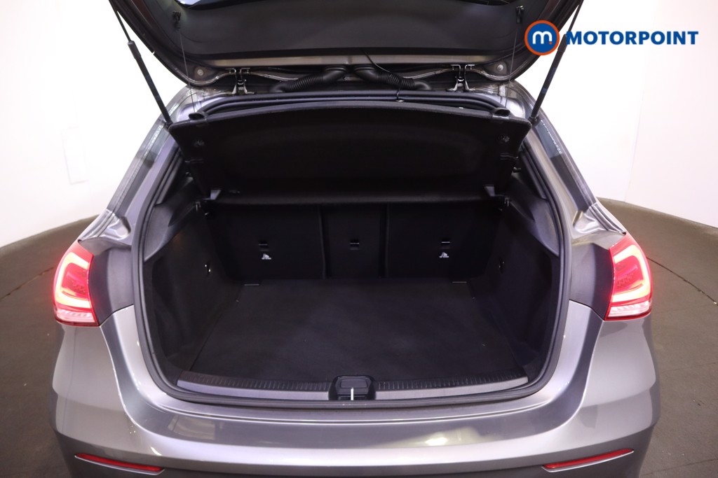 Used Mercedes-Benz A-Class for sale - 76468002: Photo 28