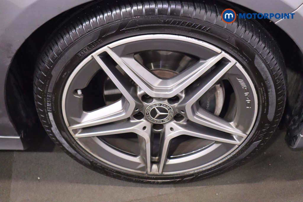 Used Mercedes-Benz A-Class for sale - 76468002: Photo 29