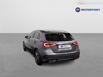 Used Mercedes-Benz A-Class undefined for sale - 76468002: Photo