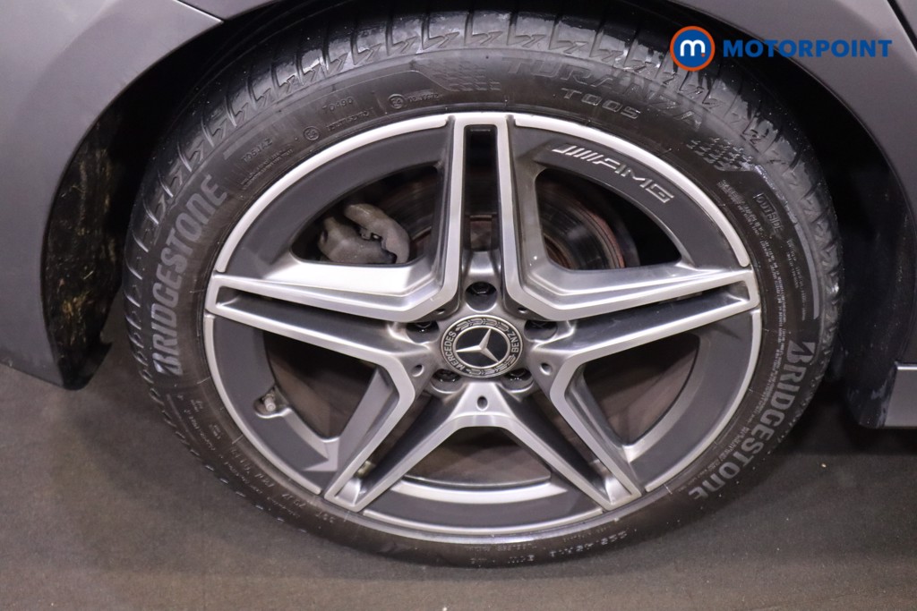 Used Mercedes-Benz A-Class for sale - 76468002: Photo 30