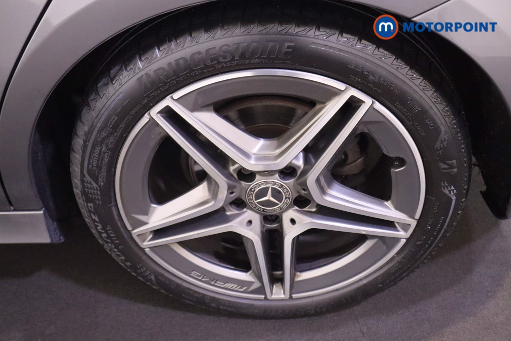 Used Mercedes-Benz A-Class for sale - 76468002: Photo 31