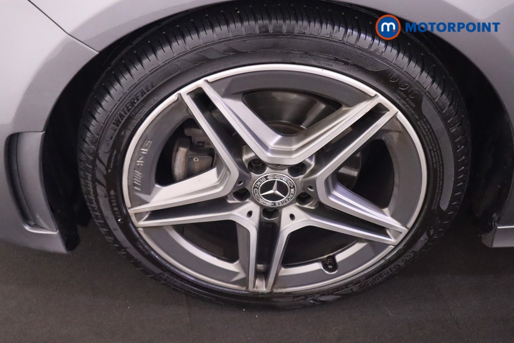 Used Mercedes-Benz A-Class for sale - 76468002: Photo 32