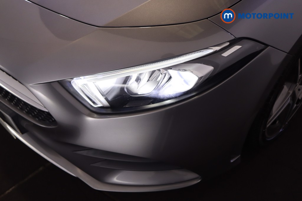 Used Mercedes-Benz A-Class for sale - 76468002: Photo 33