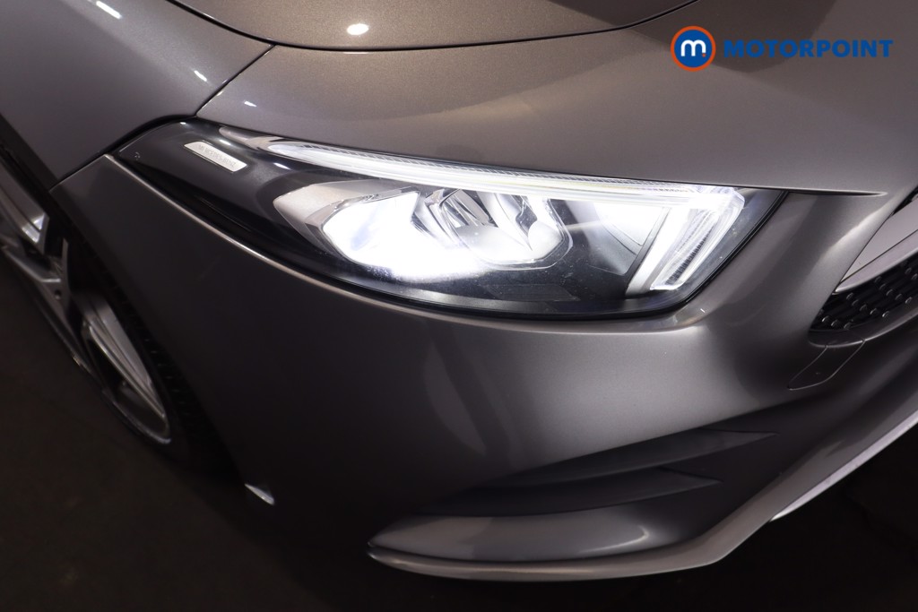 Used Mercedes-Benz A-Class for sale - 76468002: Photo 34