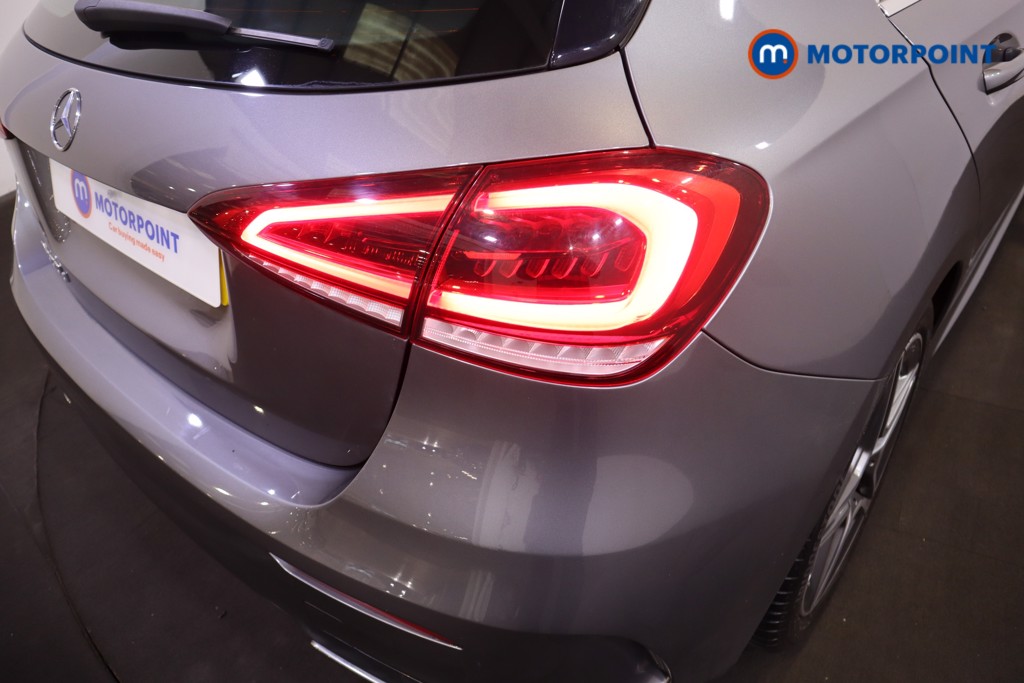 Used Mercedes-Benz A-Class for sale - 76468002: Photo 35