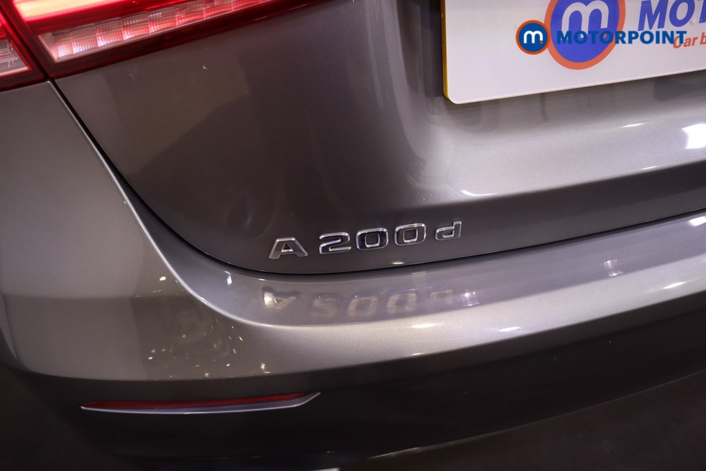 Used Mercedes-Benz A-Class for sale - 76468002: Photo 37