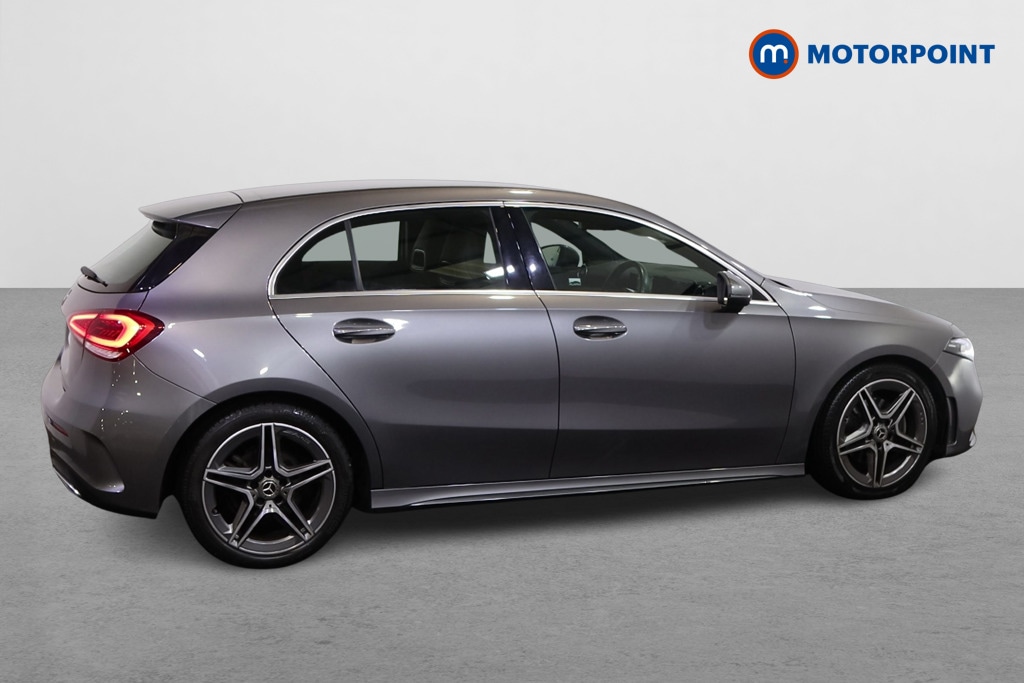 Used Mercedes-Benz A-Class for sale - 76468002: Photo 4