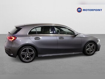 Used Mercedes-Benz A-Class undefined for sale - 76468002: Photo