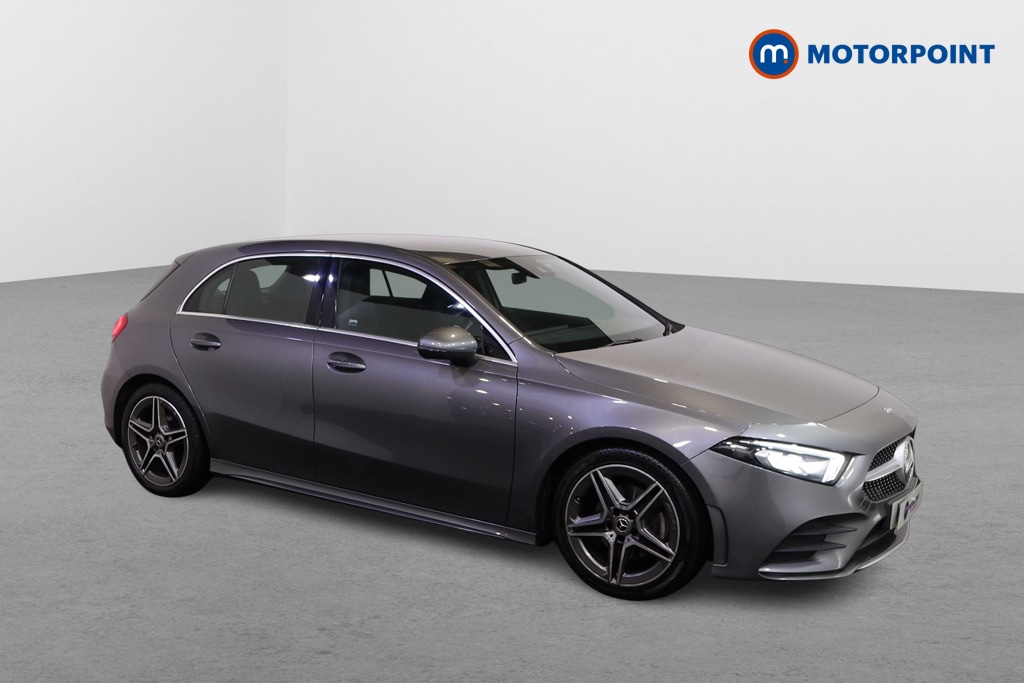 Used Mercedes-Benz A-Class for sale - 76468002: Photo 5