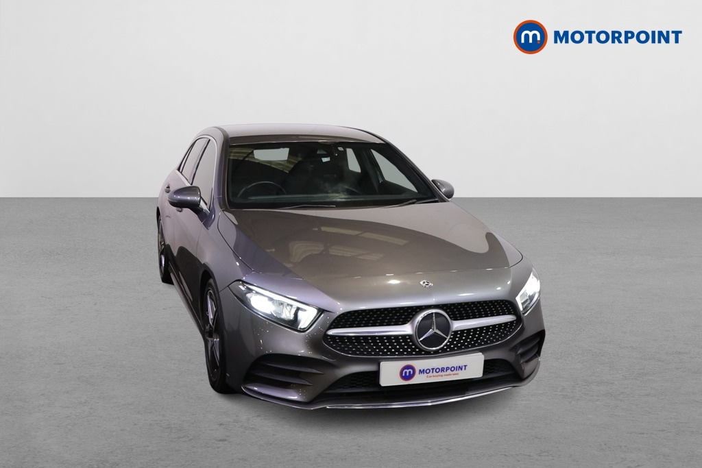 Used Mercedes-Benz A-Class for sale - 76468002: Photo 6
