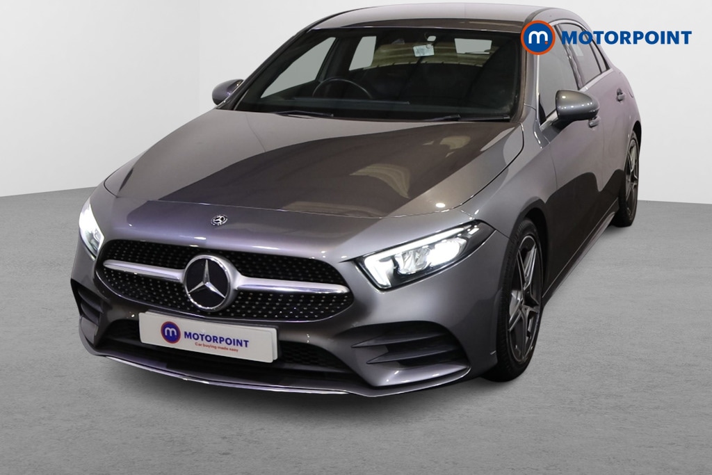 Used Mercedes-Benz A-Class for sale - 76468002: Photo 7