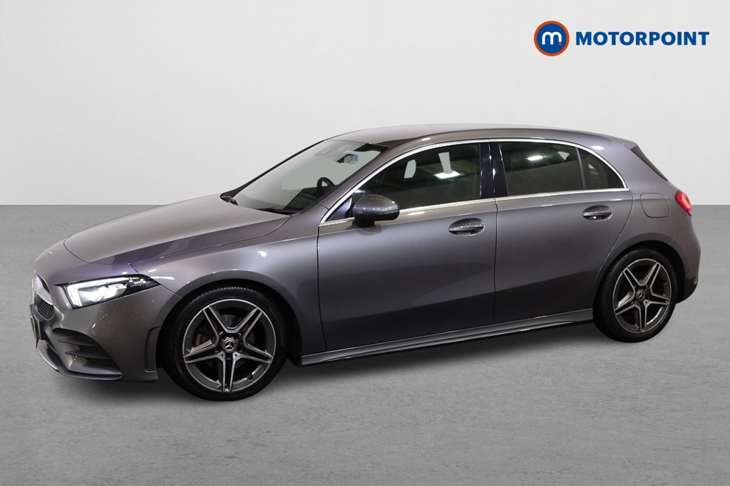 Used Mercedes-Benz A-Class for sale - 76468002: Photo 8