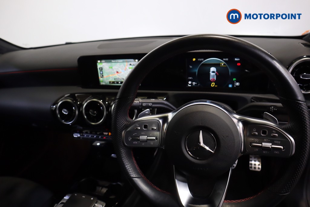 Used Mercedes-Benz A-Class for sale - 76468002: Photo 9