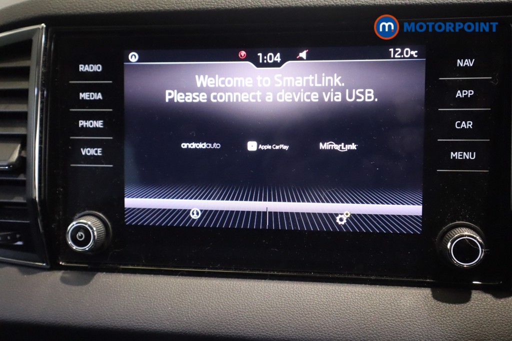 Used Skoda Karoq 2020 for sale - 77845806: Photo 10