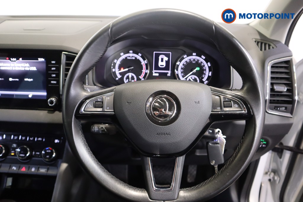 Used Skoda Karoq 2020 for sale - 77845806: Photo 11