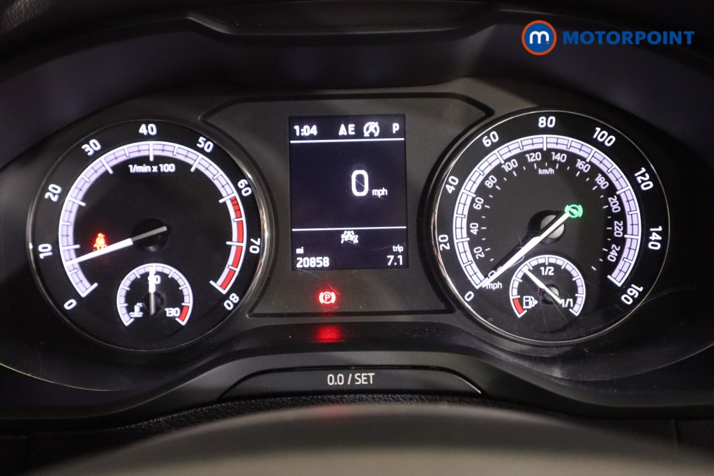 Used Skoda Karoq 2020 for sale - 77845806: Photo 12