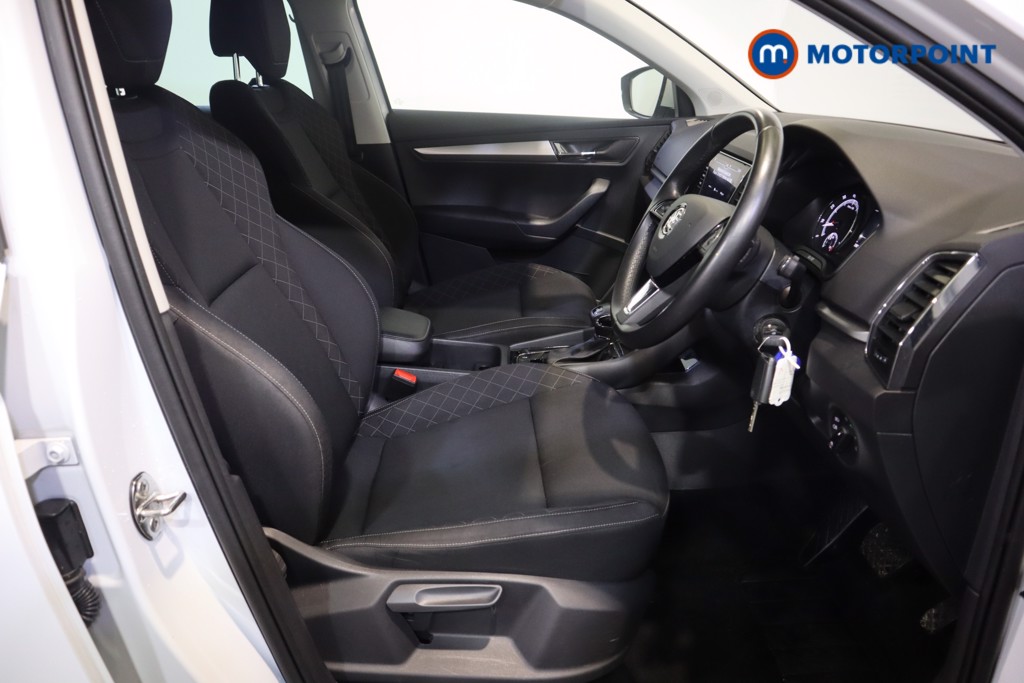 Used Skoda Karoq 2020 for sale - 77845806: Photo 14