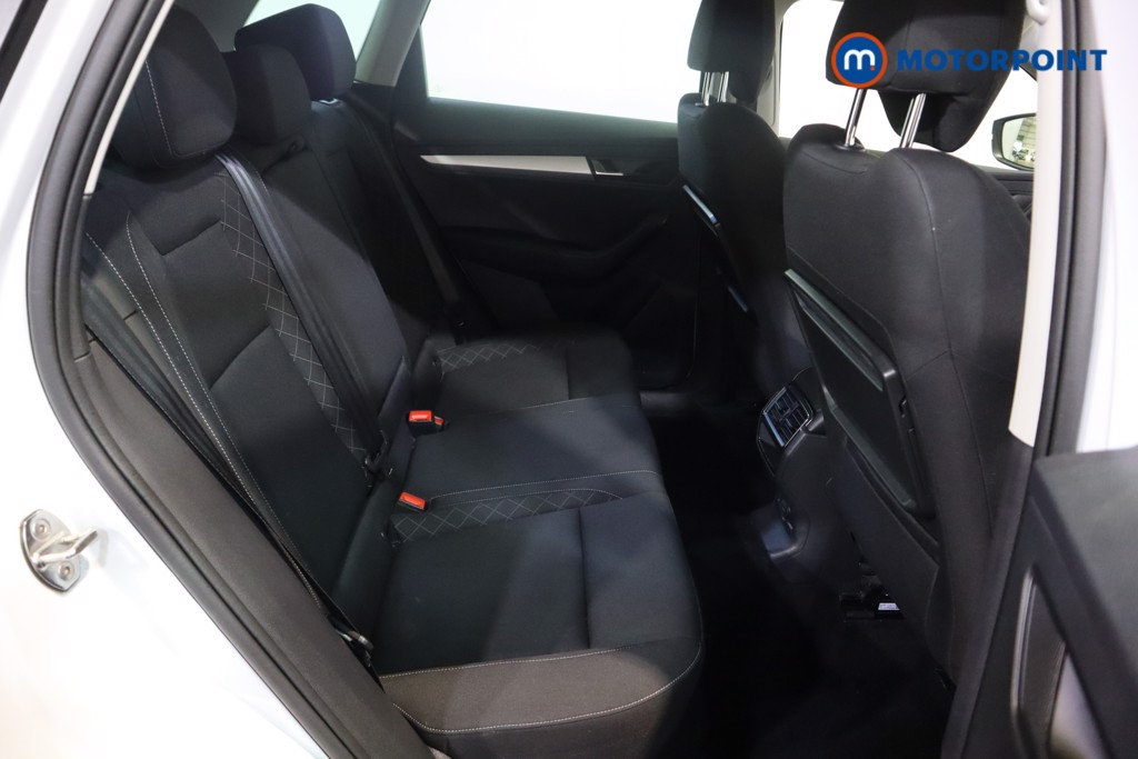 Used Skoda Karoq 2020 for sale - 77845806: Photo 15