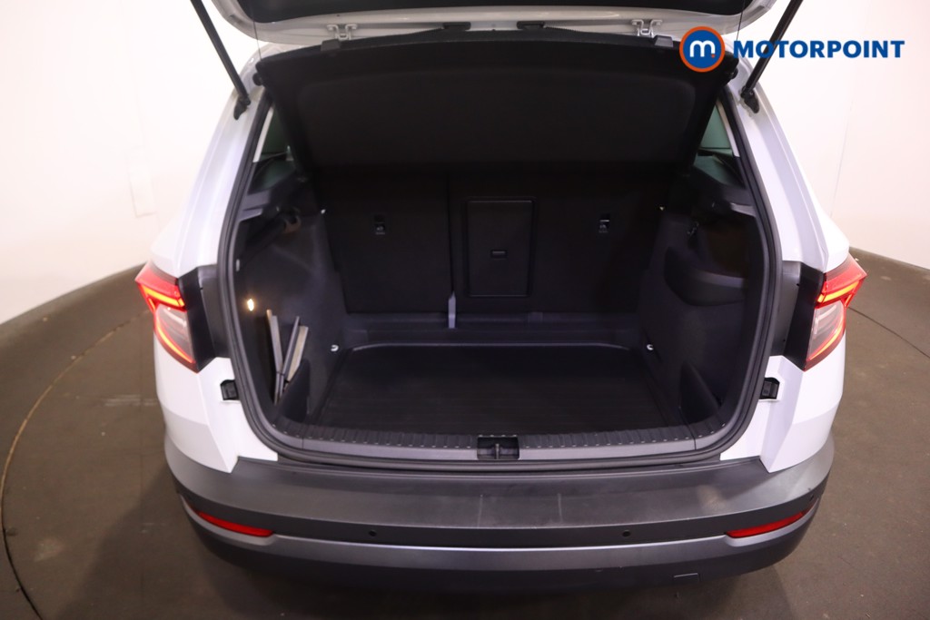 Used Skoda Karoq 2020 for sale - 77845806: Photo 16
