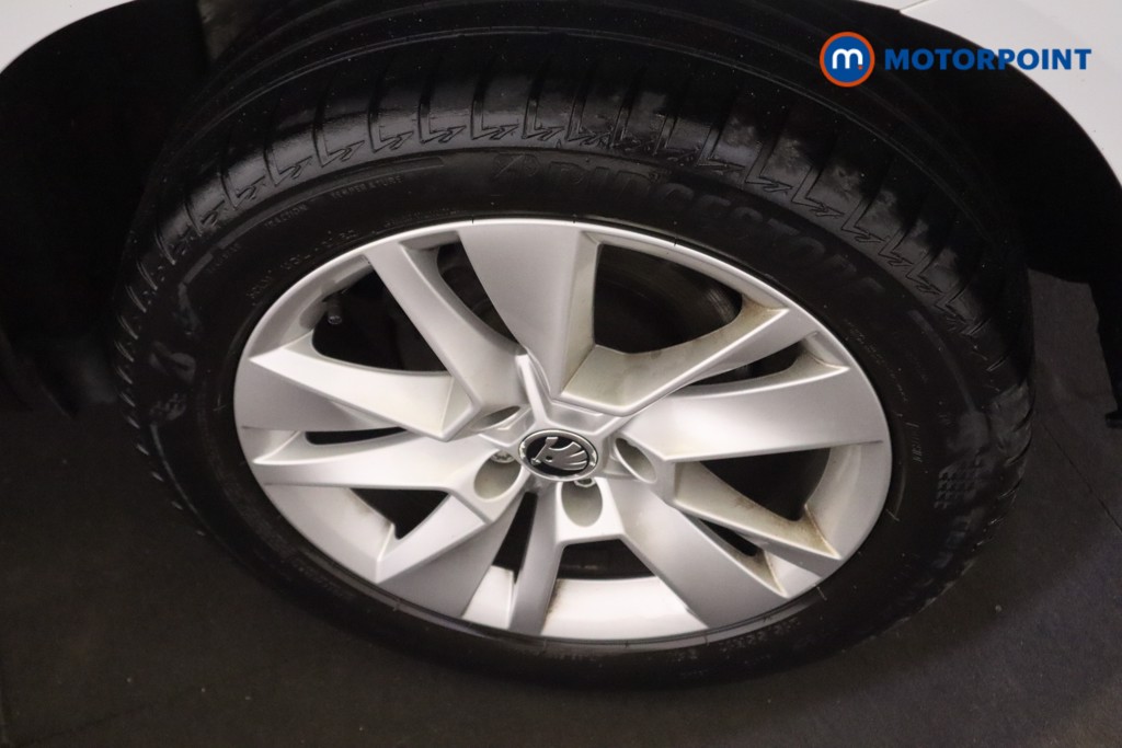 Used Skoda Karoq 2020 for sale - 77845806: Photo 17