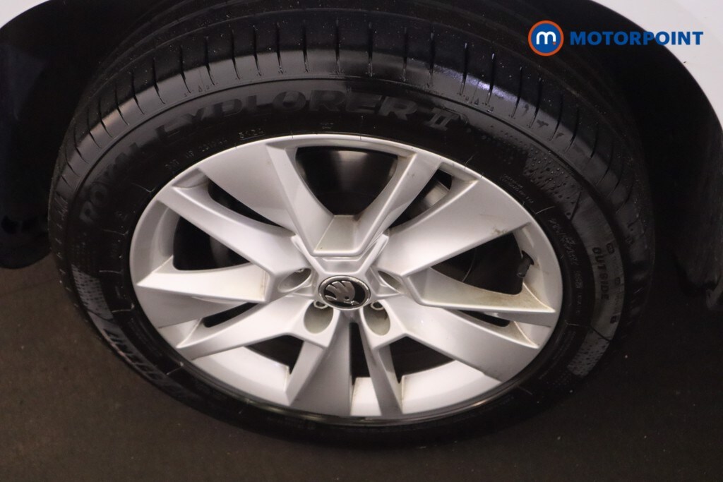 Used Skoda Karoq 2020 for sale - 77845806: Photo 18