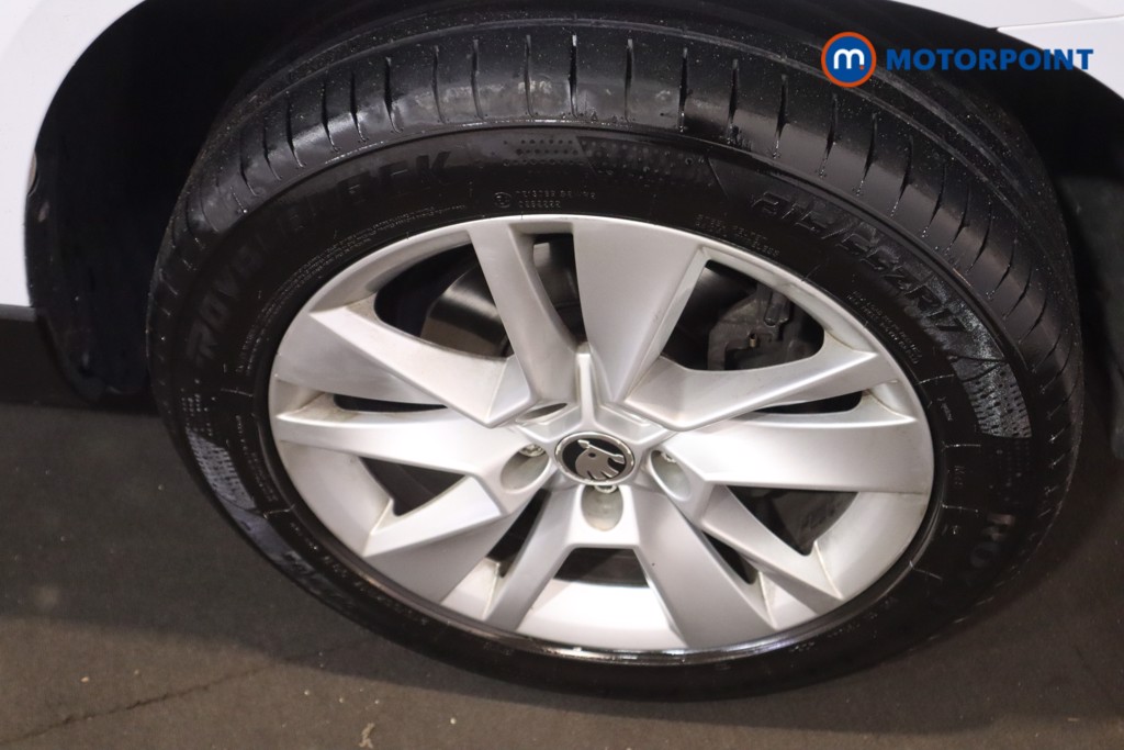 Used Skoda Karoq 2020 for sale - 77845806: Photo 19