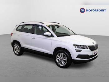 1.5 TSI SE Technology 5dr DSG