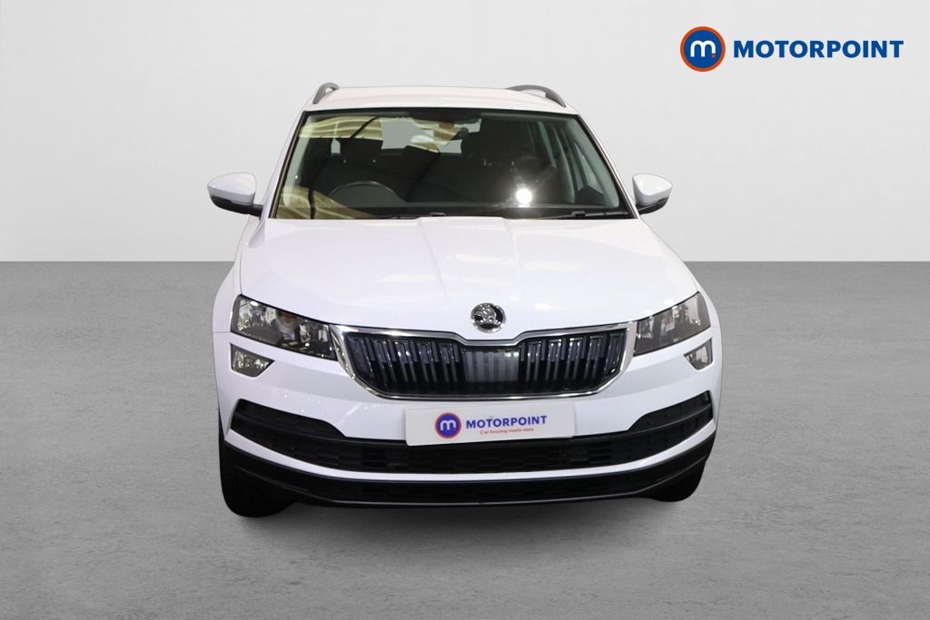 Used Skoda Karoq 2020 for sale - 77845806: Photo 2