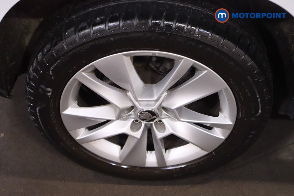 Used Skoda Karoq 2020 for sale - 77845806: Photo 20