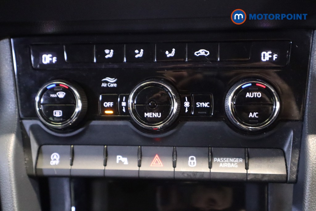 Used Skoda Karoq 2020 for sale - 77845806: Photo 29