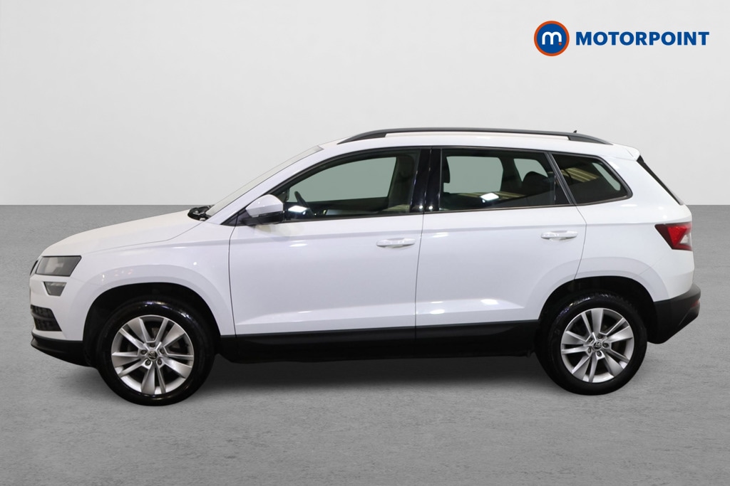 Used Skoda Karoq 2020 for sale - 77845806: Photo 4