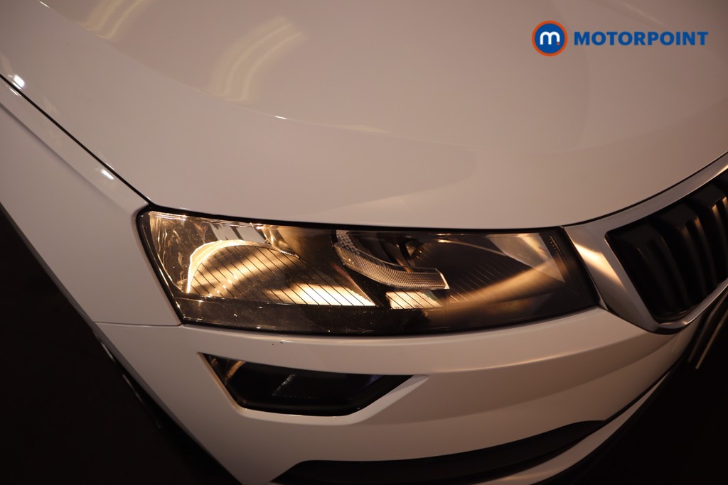 Used Skoda Karoq 2020 for sale - 77845806: Photo 43