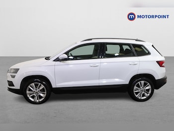Used Skoda Karoq 2020 for sale - 77845806: Photo