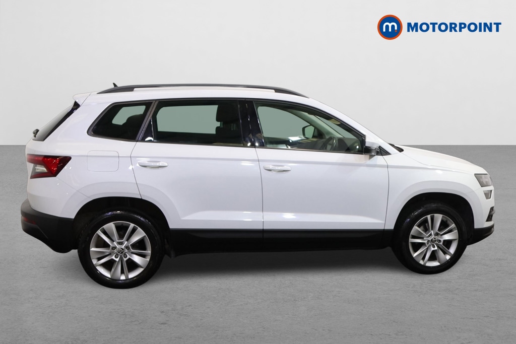 Used Skoda Karoq 2020 for sale - 77845806: Photo 8
