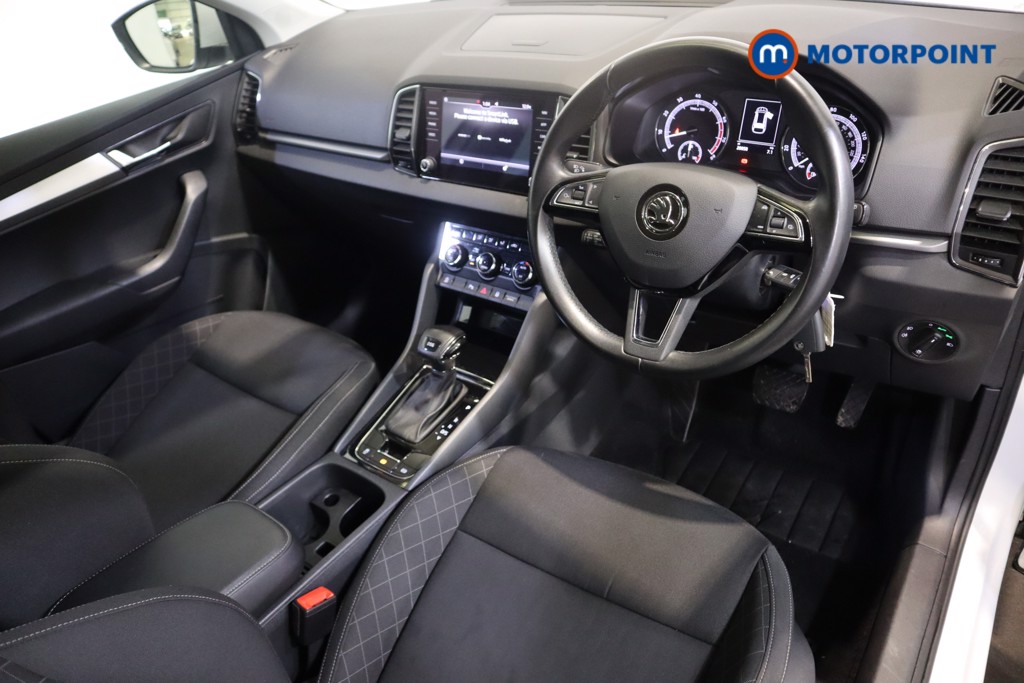 Used Skoda Karoq 2020 for sale - 77845806: Photo 9
