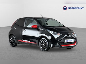 Used Toyota AYGO undefined for sale - 78412701: Photo