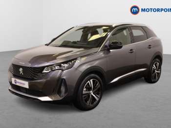 Used Peugeot 3008 2024 for sale - 74707252: Photo