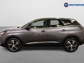 Used Peugeot 3008 2024 for sale - 74707252: Photo