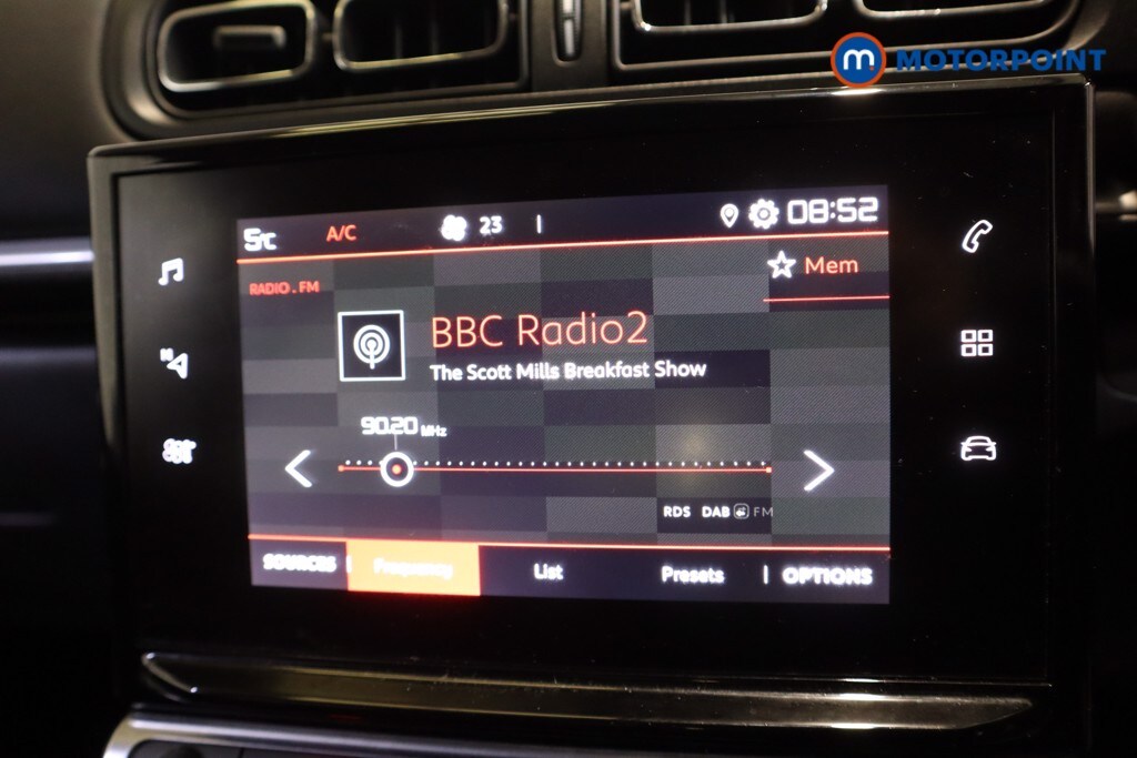 Used Citroen C3 2023 for sale - 77579196: Photo 10