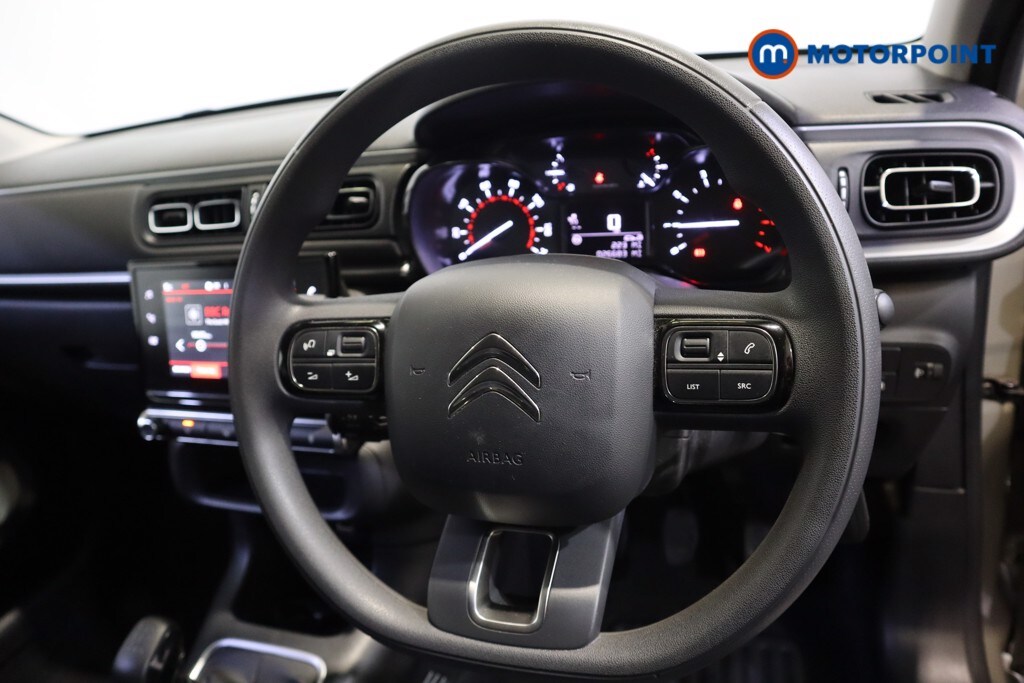 Used Citroen C3 2023 for sale - 77579196: Photo 11