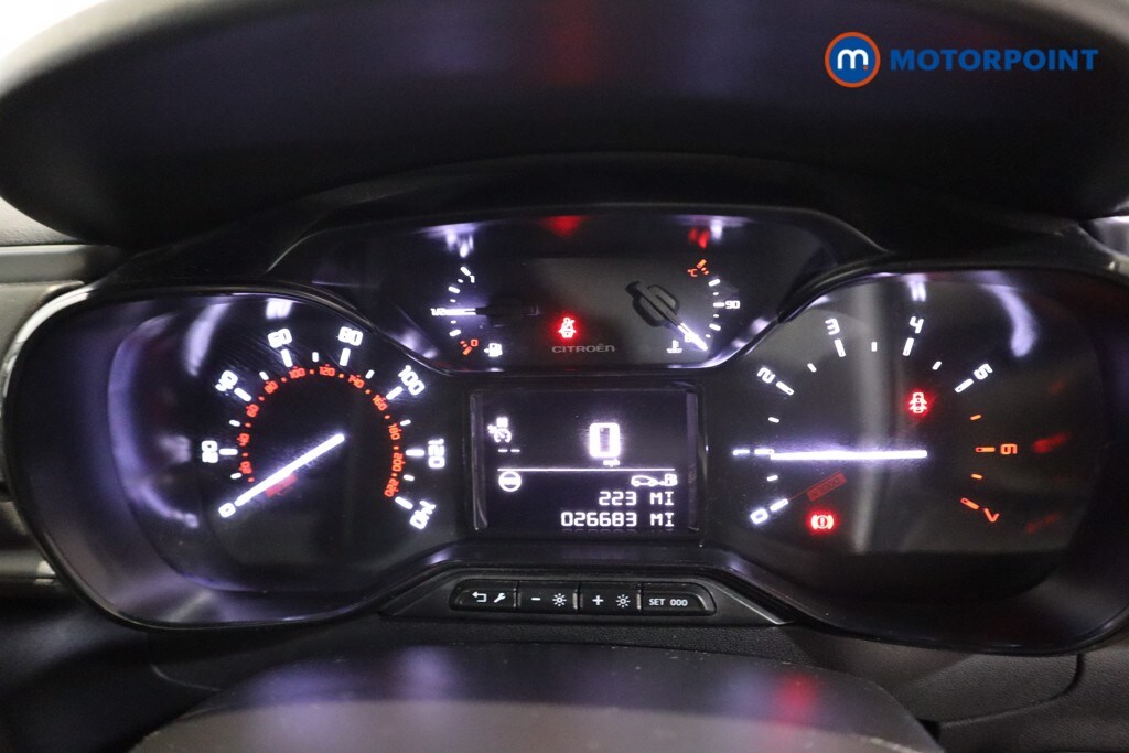 Used Citroen C3 2023 for sale - 77579196: Photo 12