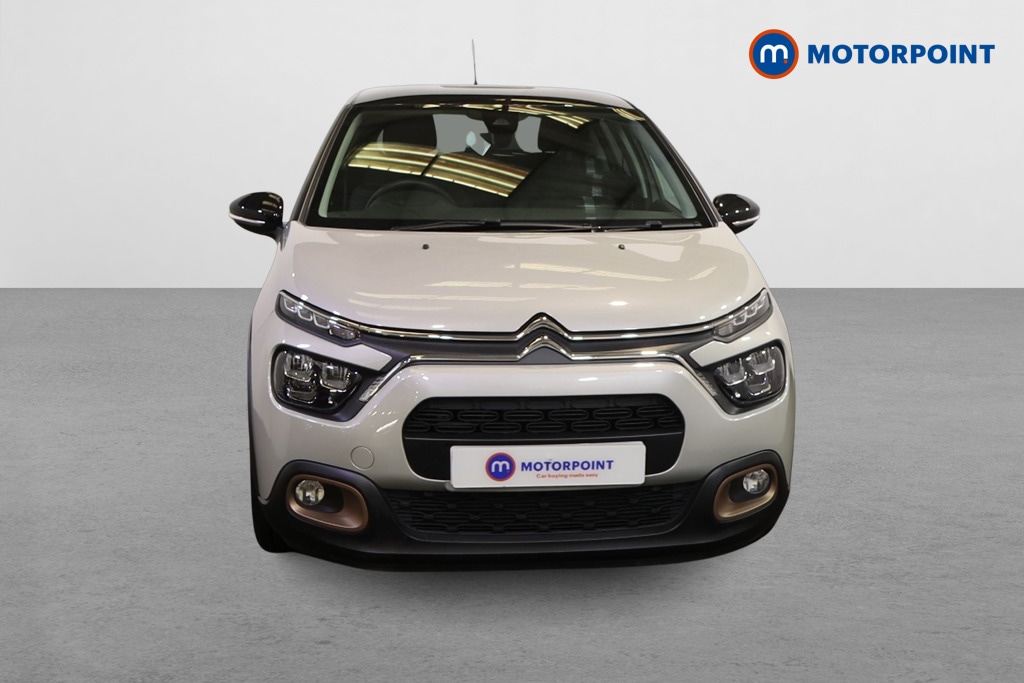 Used Citroen C3 2023 for sale - 77579196: Photo 2